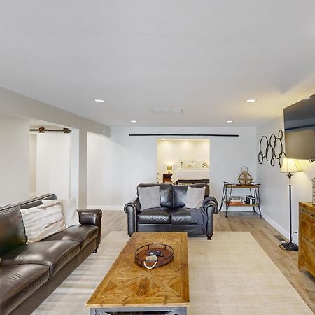 Sea Spray In Depoe Bay Apartment Exterior foto