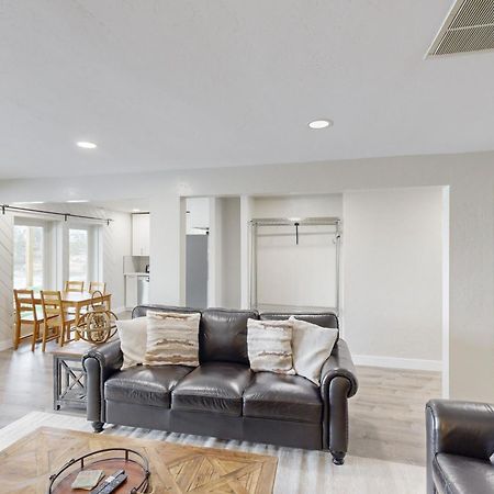 Sea Spray In Depoe Bay Apartment Exterior foto