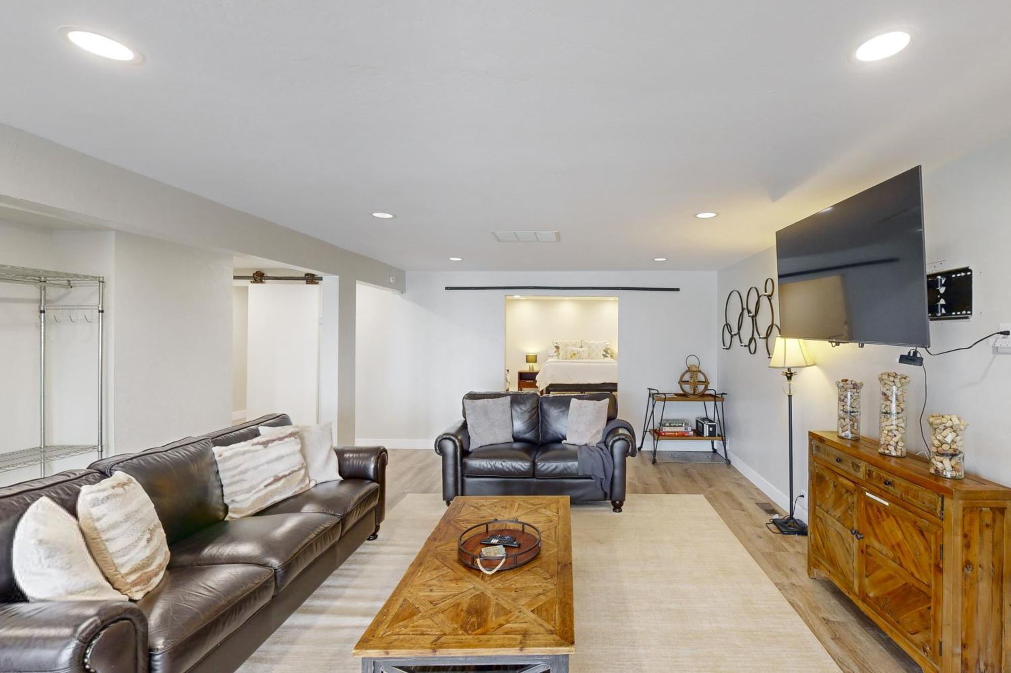 Sea Spray In Depoe Bay Apartment Exterior foto