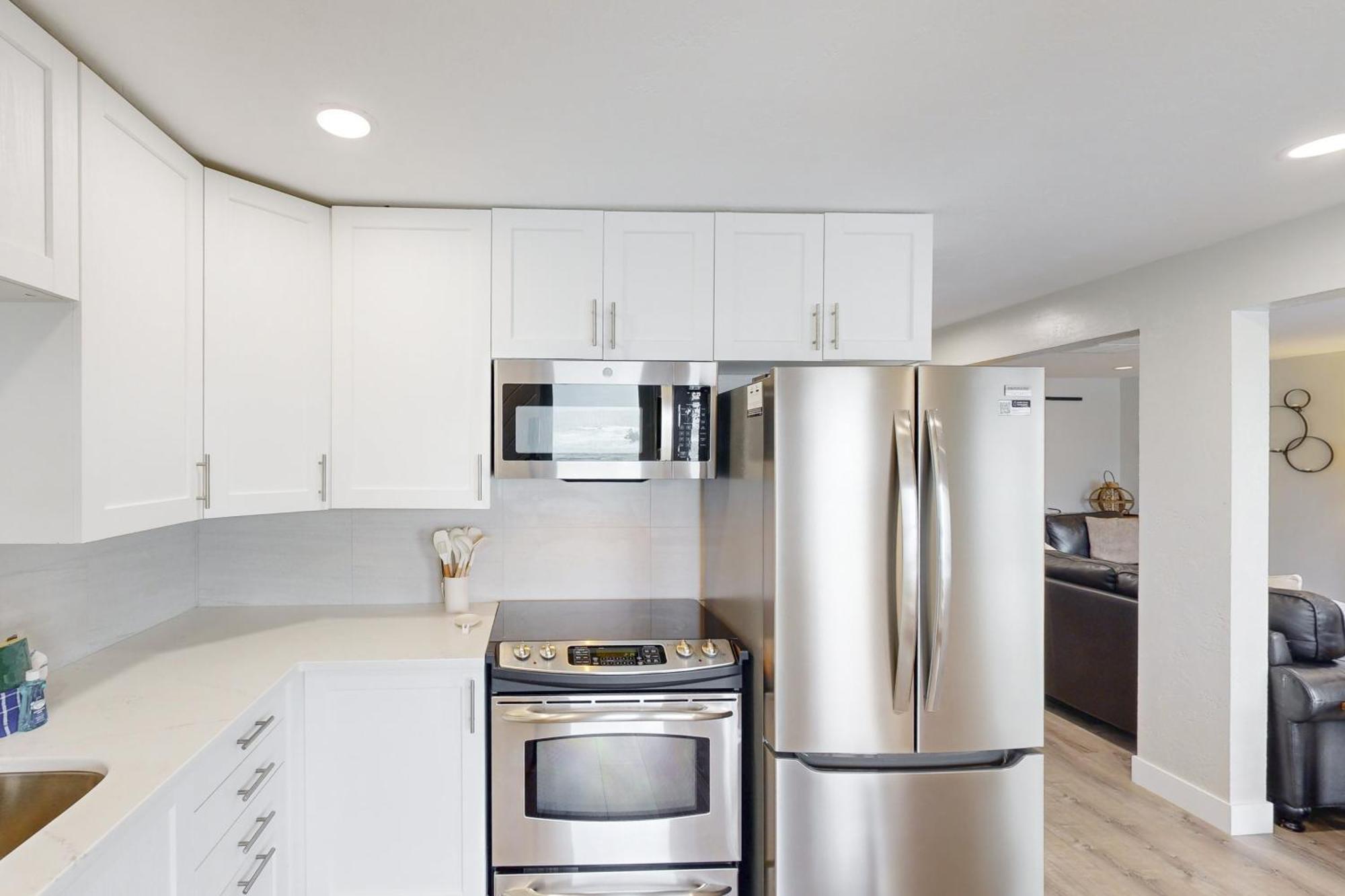 Sea Spray In Depoe Bay Apartment Exterior foto