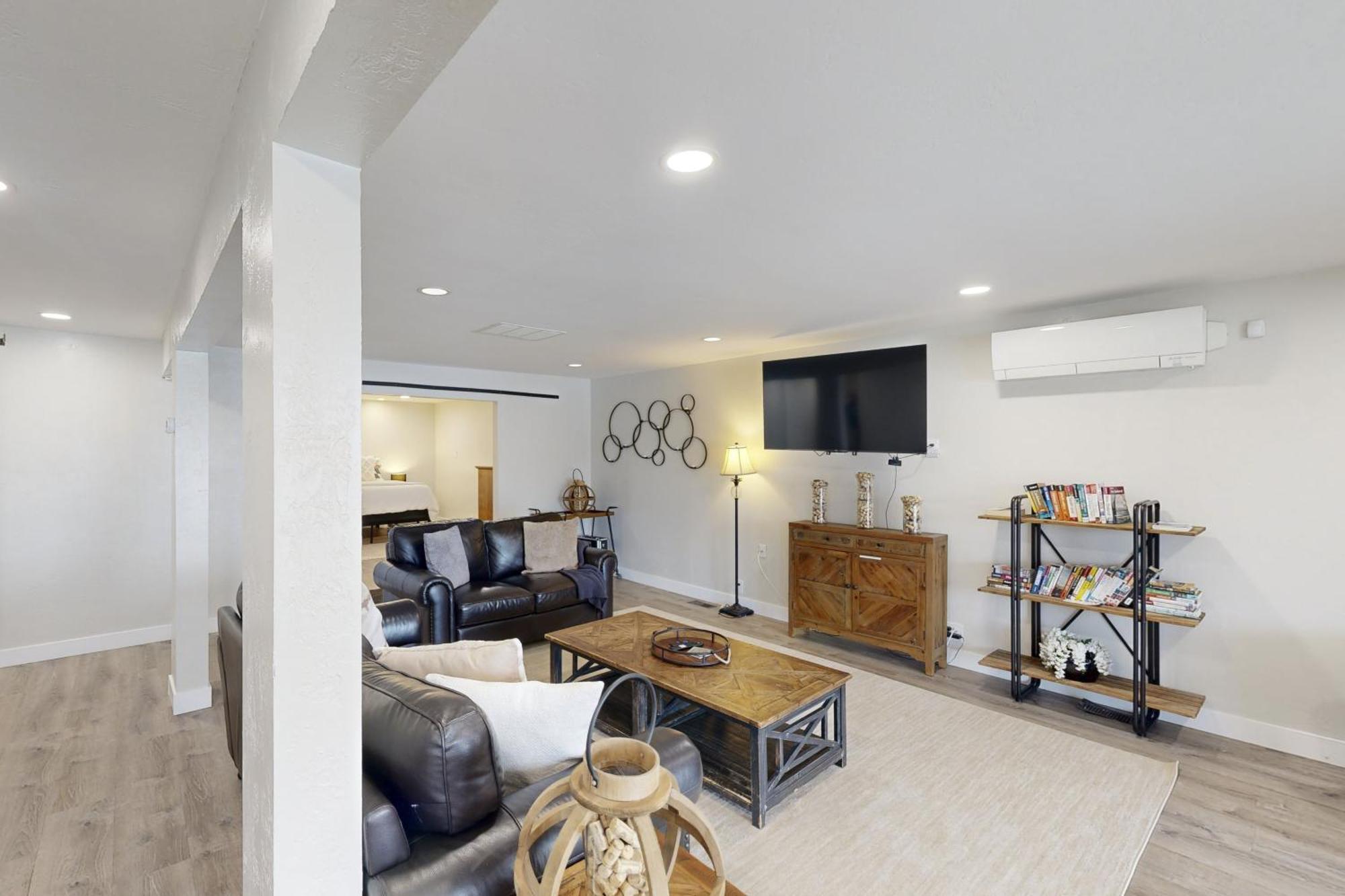 Sea Spray In Depoe Bay Apartment Exterior foto