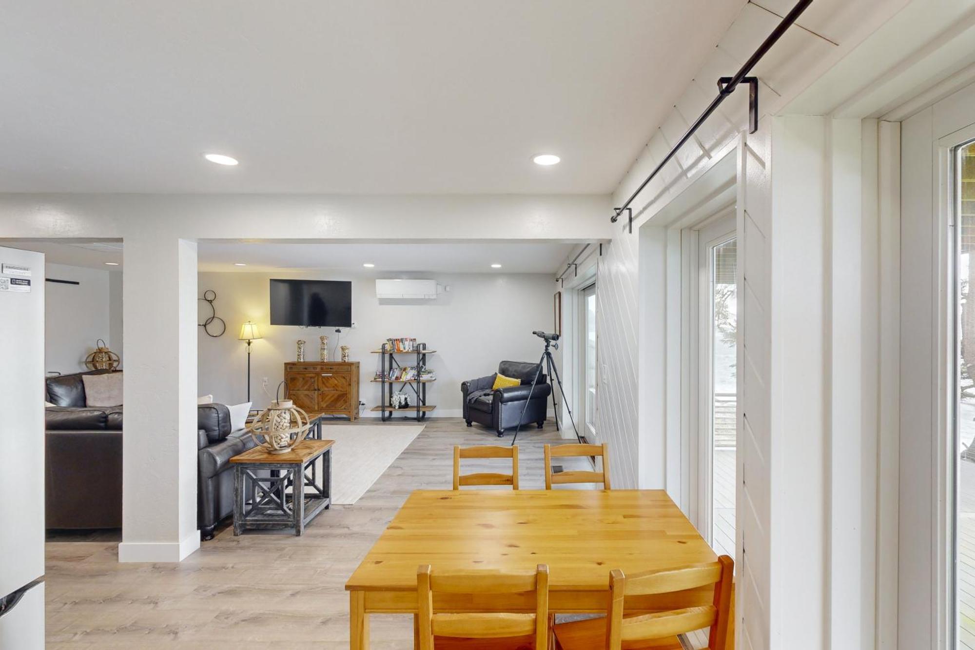 Sea Spray In Depoe Bay Apartment Exterior foto